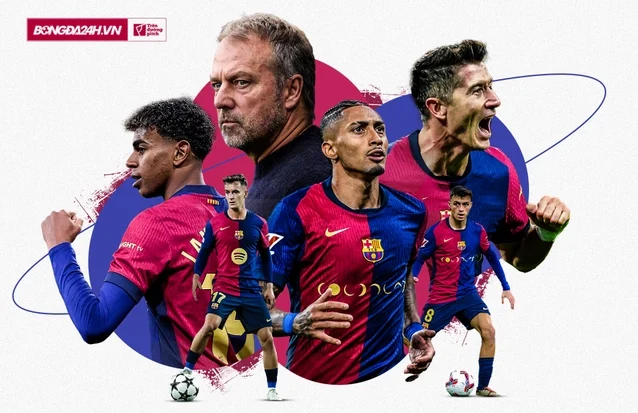 Barca-2024